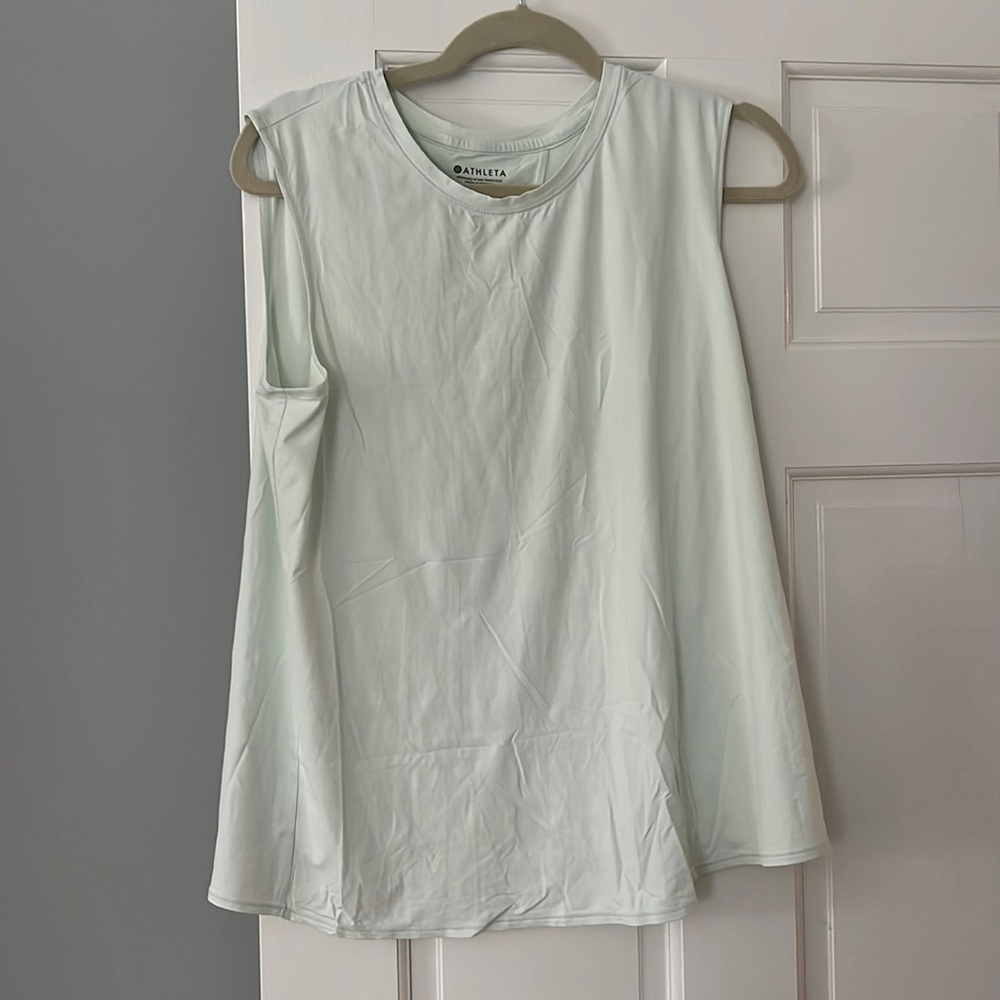 Athleta tank top
